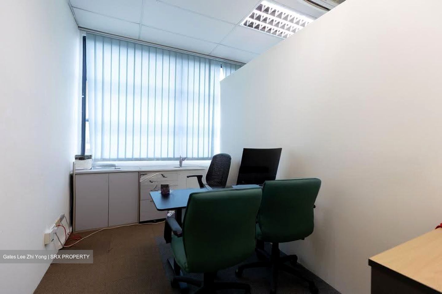 E-centre @ Redhill (D3), Factory #623500071